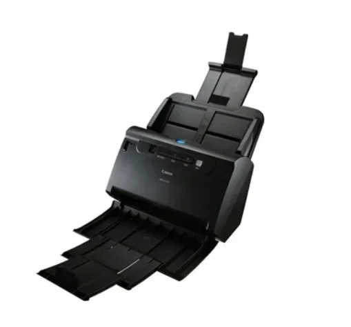 Профессиональный высокоскоростной сканер документов DR-C240