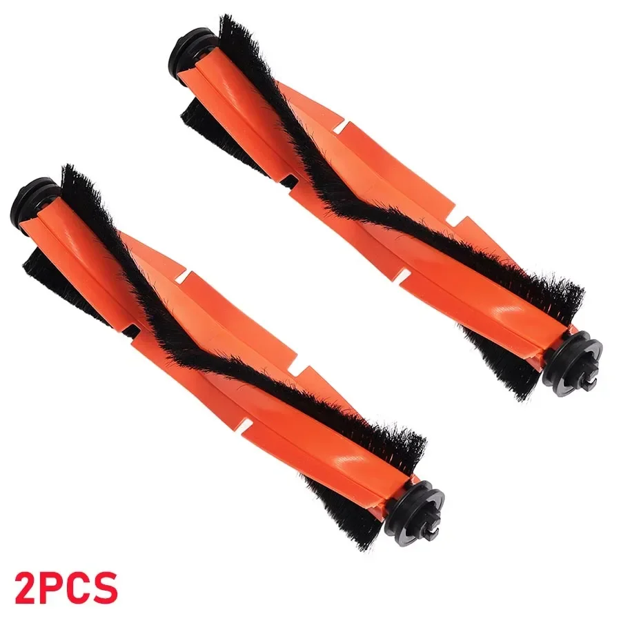 

Основные щетки для робота-пылесоса Xiaomi X20/X10