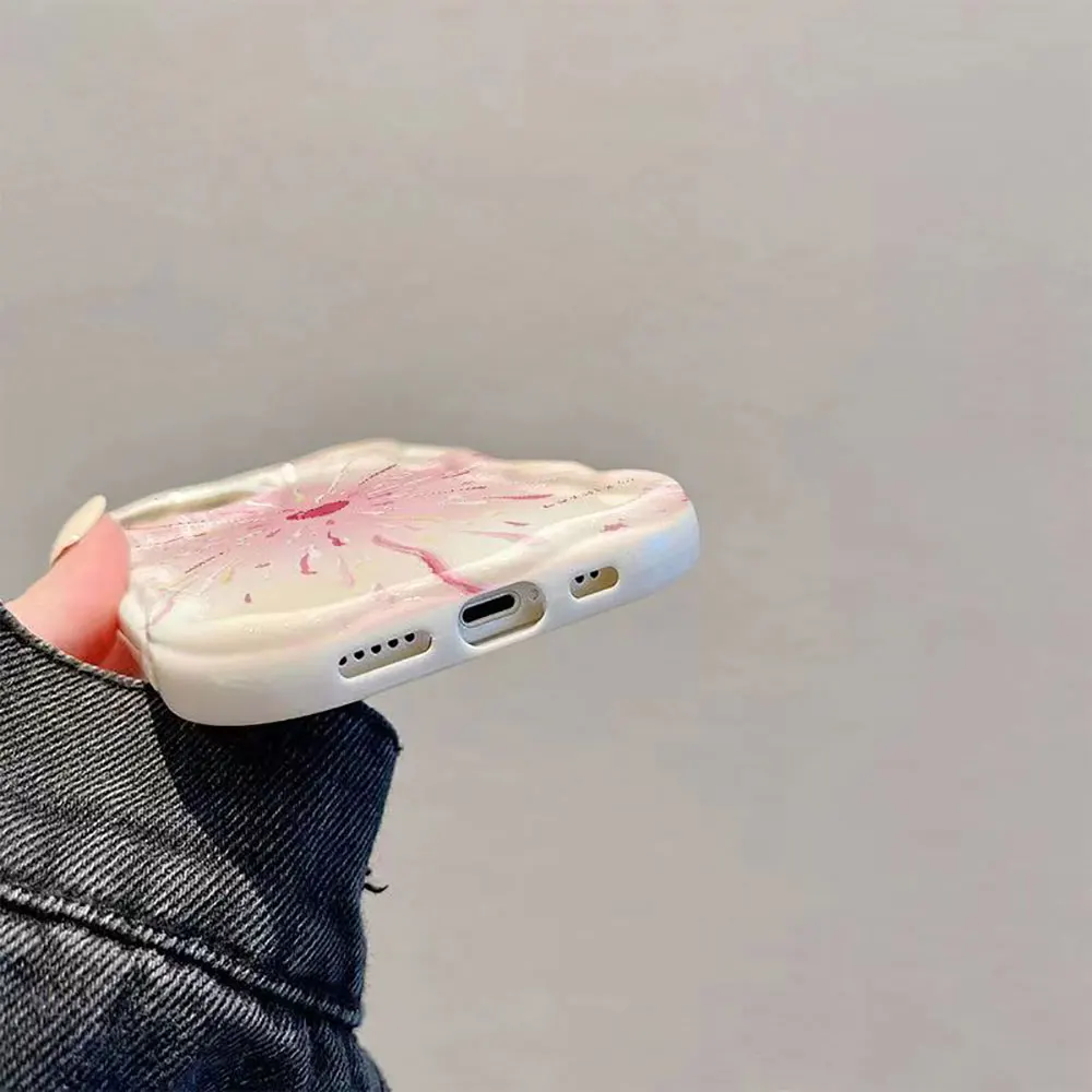 Чехол Cartoon D-Disney Stitch 3D Wave для Infinix SPARK CAMON ПРИМЕЧАНИЕ HOT 40 40I ZERO 30 30I 20 20I 12 9 POVA SMART 6 7 8 GT