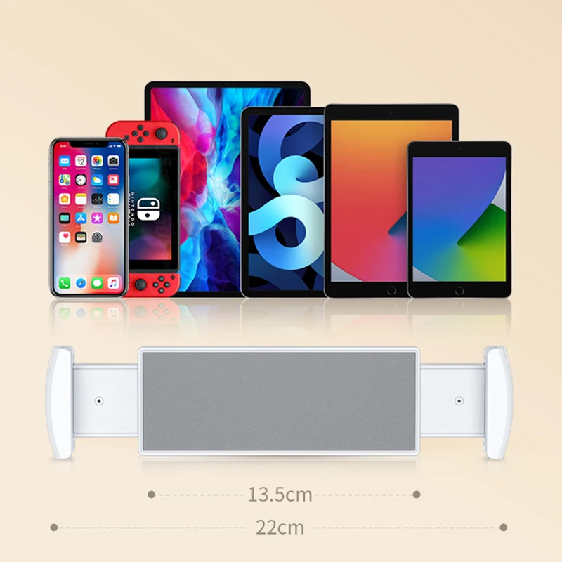 Настольная подставка MoZhao для iPad многофункциональный металлический держатель с