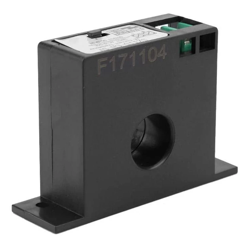 

AC Current Transducer Transmitter Transformer Sensor AC Current Converter AC 0-50A To DC 0-5V SZT15-CH-5V