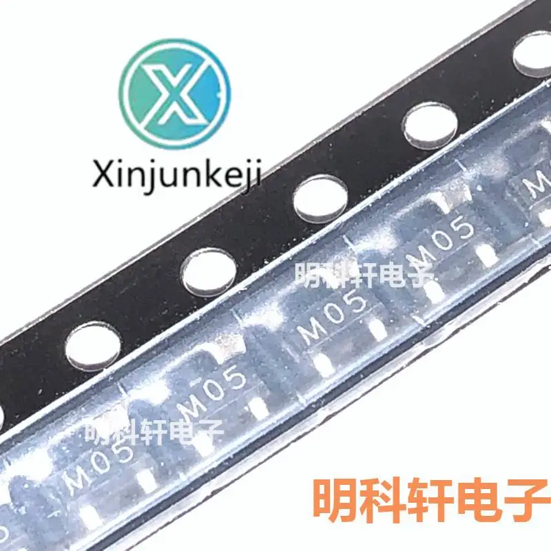 

30pcs orginal new WS05M2T-B SOT23 SMD ESD/TVS ESD Protection Diode