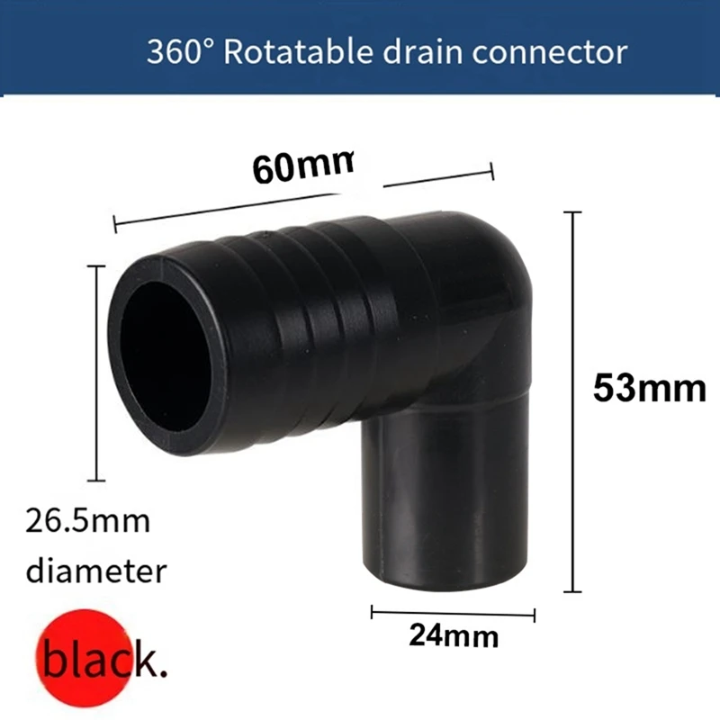 Откачивающий насос маленькая деталь соединительный шланг для резервуара воды