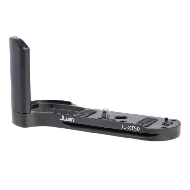 X-T50 Вертикальная быстросъемная L-образная пластина/держатель кронштейна адаптер