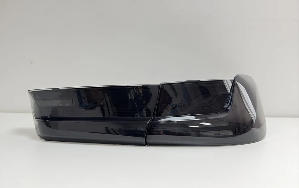 Задний фонарь для BMX 3 серии G20 M3 G80 CSL задний положение тормоза противотуманный