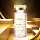 1 коробка 121820p резьба, наполнитель для лица, абсорбируемая коллагеновая протеиновая нить, подтяжка лица, опухшая шелковая фиброза, резьба, Антивозрастная эссенция