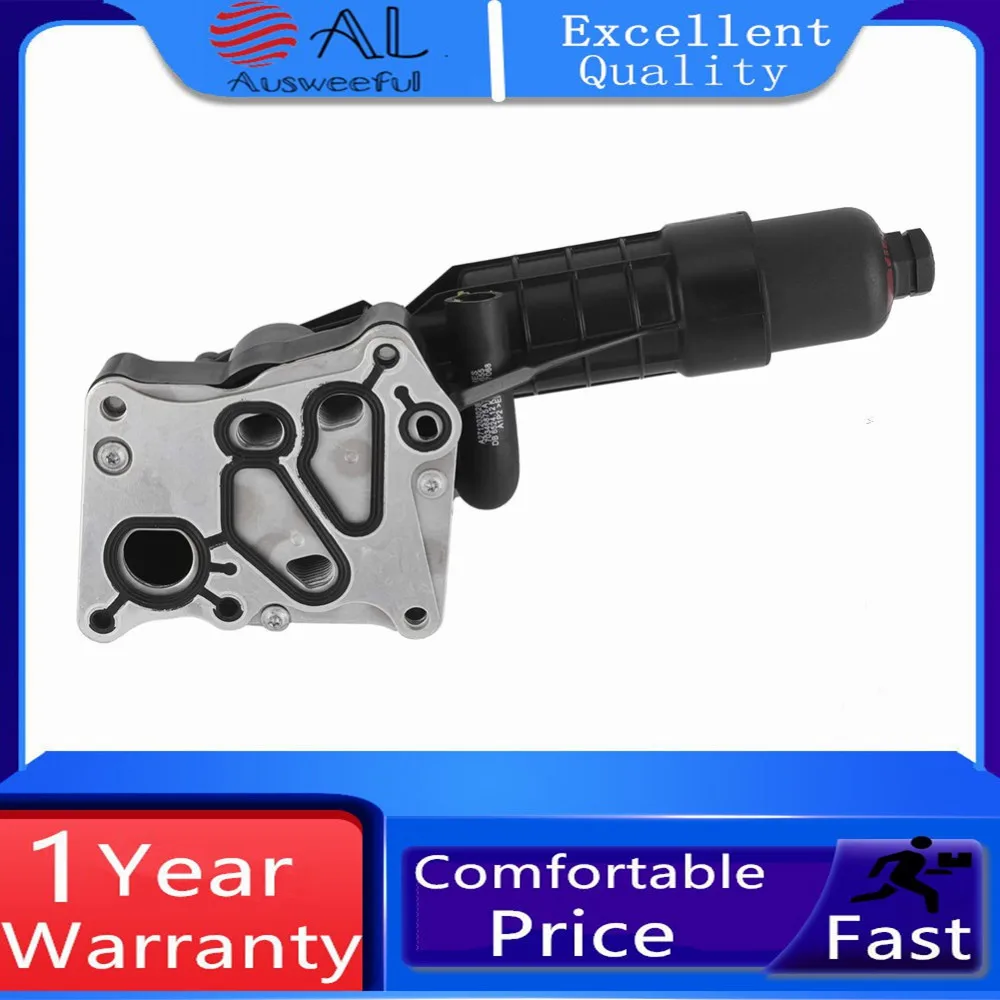 Cartridge Module Housing For Mercedess-benzz C250 W204 W212 M271 A2711801210