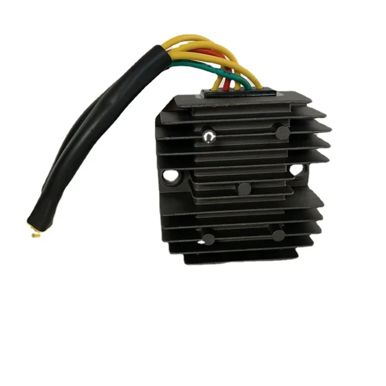 Аксессуары для мотоциклов трехфазный большой выпрямитель Sand 125 зарядное