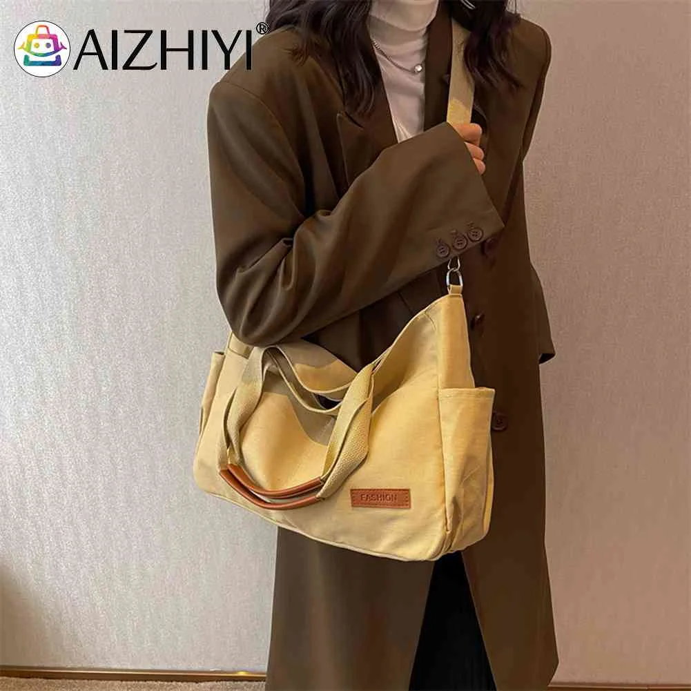 

Vintage Crossbody Bags Simple Women Crossbody Handbags Large-capacity Top-handle Bags Solid Portable for Ladies Girl Grace