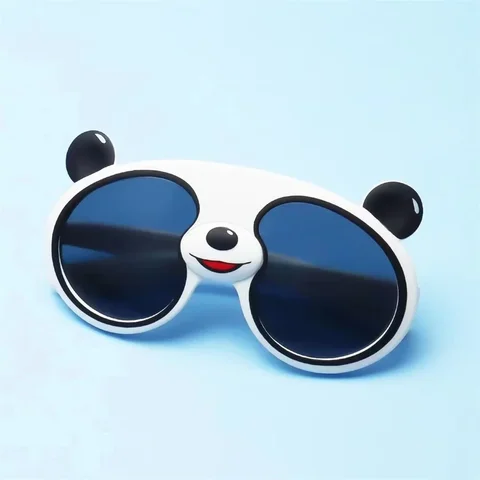 Детские солнцезащитные очки Panda