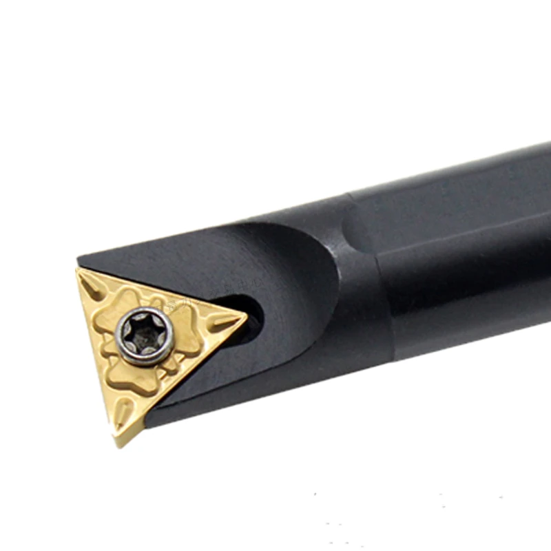 Токарный держатель инструмента XHSK TOOLS STUNR/L