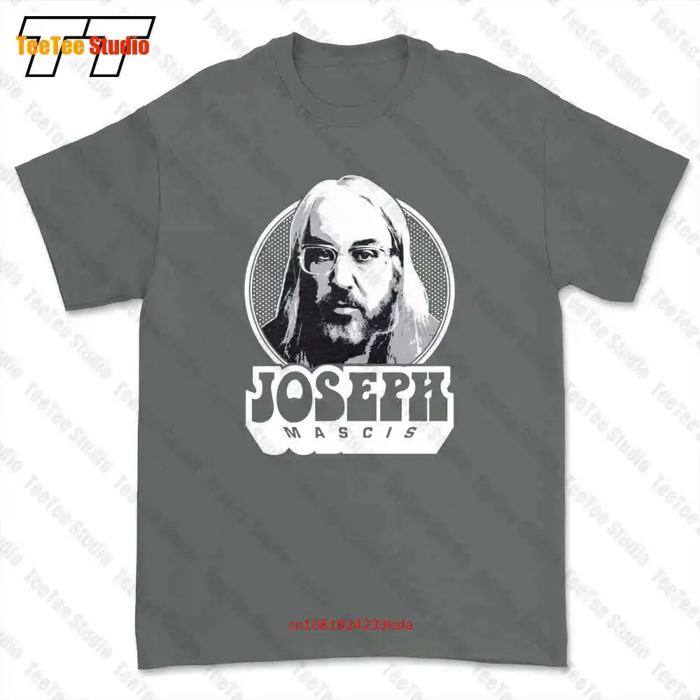 Футболка J Joseph Dinosaur Mascis Jr Junior Tribute VZHG