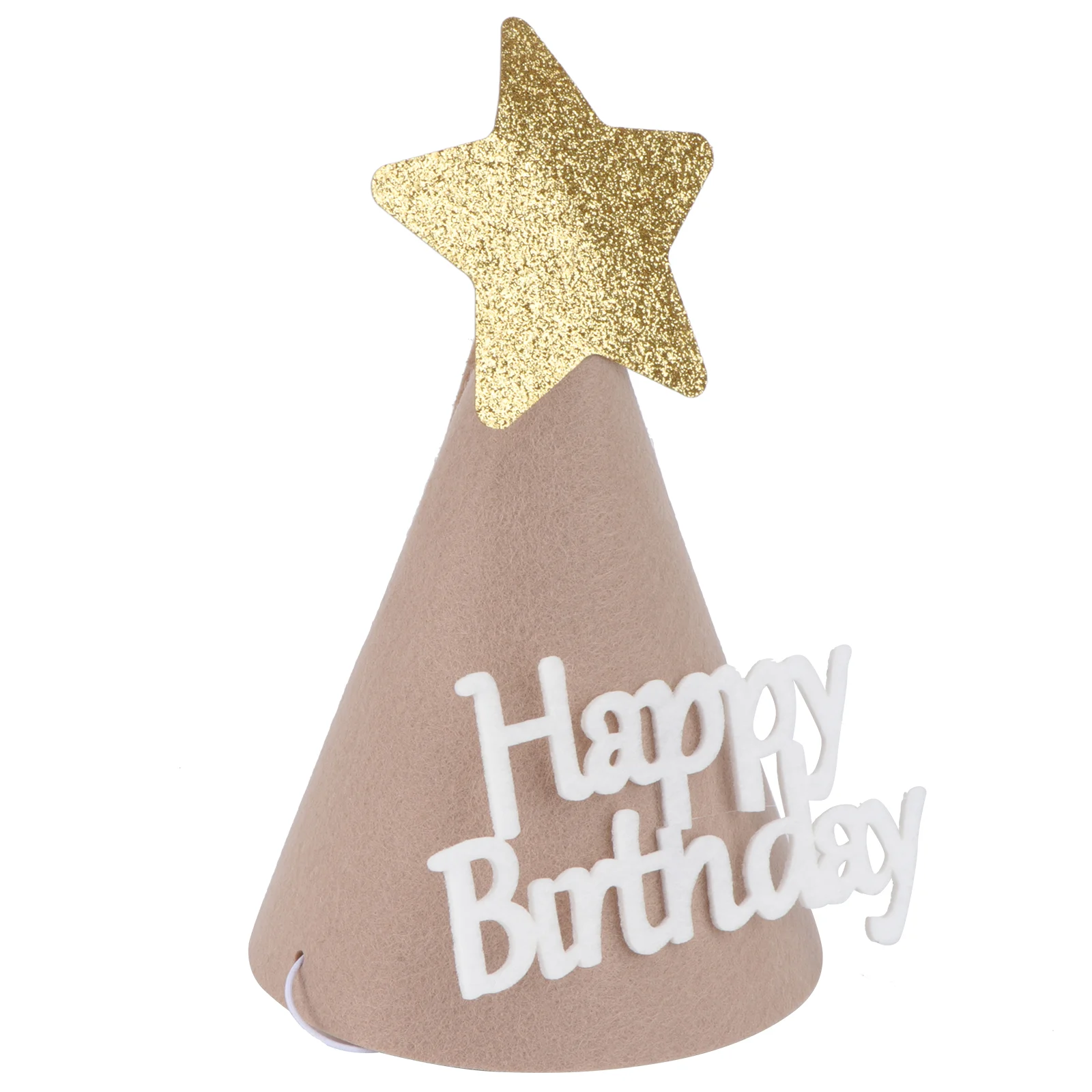 

Party Birthday Hat Cap Cone Glitter Santa Props Hats Paper Claus Kids Toys Christmas Decorations Ornament Head Funny