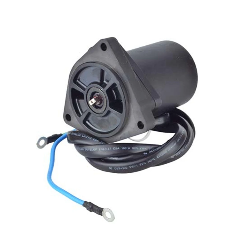 6EK-43880 подвесной мотор для Yamaha 4T F100 FL115 F115 F125 F130 2016 2017 6EK-43880-11-00 6EK43880
