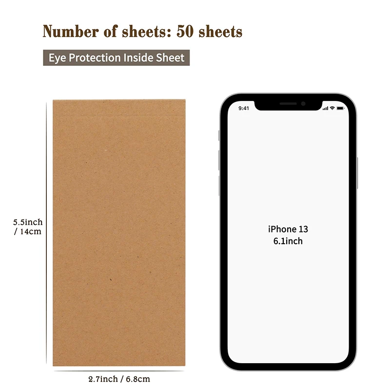 Портативный блокнот для записей