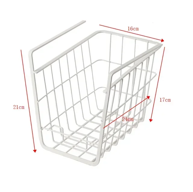 

Подвесная железная сетчатая полка