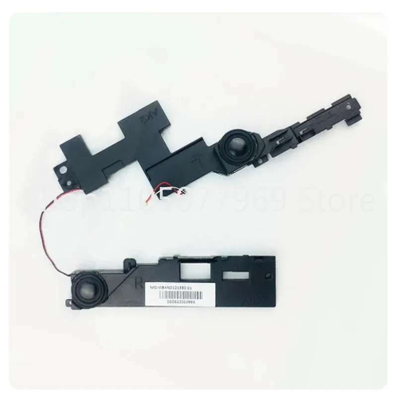 Фото Динамик для ASUS X450V Y481C A450C D452V F450L R409LC №4
