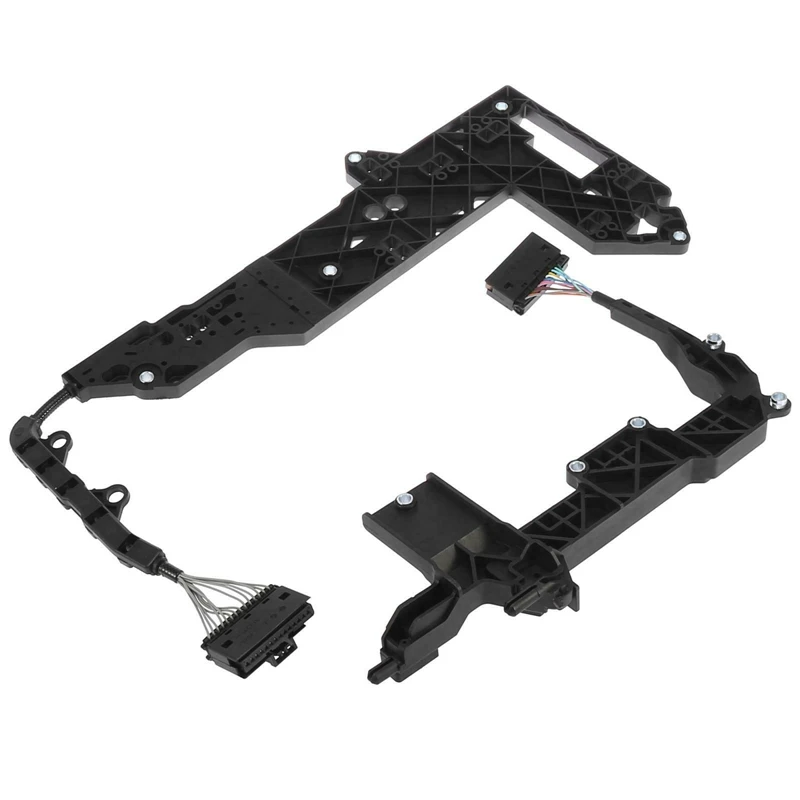 

New 0B5 7-Speed Hybrid Clutch Transmission Gearbox Repair Kit for - A6/5/4 0B5398009F 0B5927413B 0B5927807C