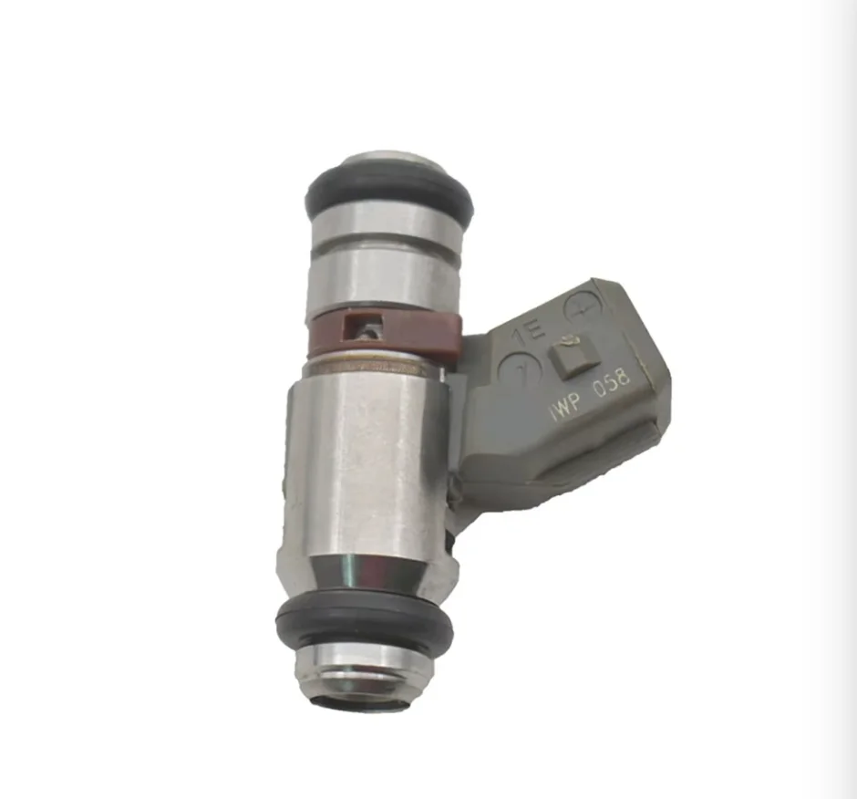 4 шт. топливная форсунка для VW Golf IV BJ99 1 л 55 кВт OE NO. :IWP058 IWP-058 0280158171 036906031 C 805000347507