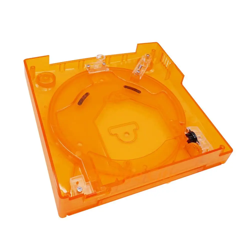 Прозрачный корпус для Sega Dreamcast DC