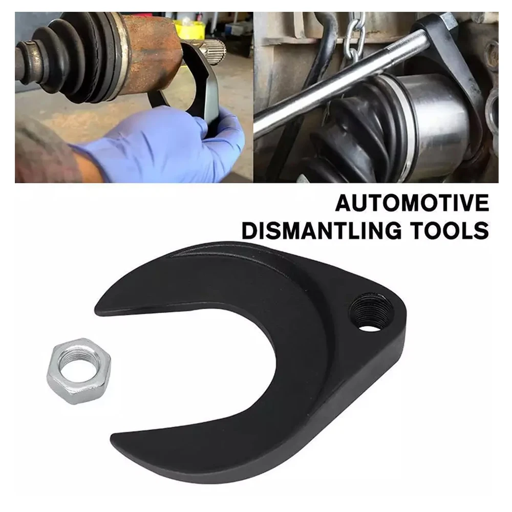 

Инструмент Для Снятия Шруса, Адаптер Для Разъединения Переднего Приводного Вала