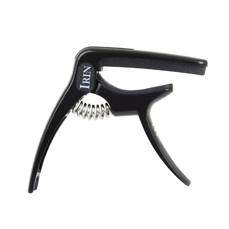

Universal Capo Guitar Accessories Change Clamp Key High Quality Guitar Capo Ukulele Tuning Clamp for Acoustic Classic Guitar