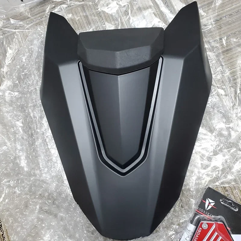 Для Honda CBR650R CB650R CBR CB 650 R 650R 2019 2021 2022 2023 мотоцикл улитка обтекатель заднего сиденья