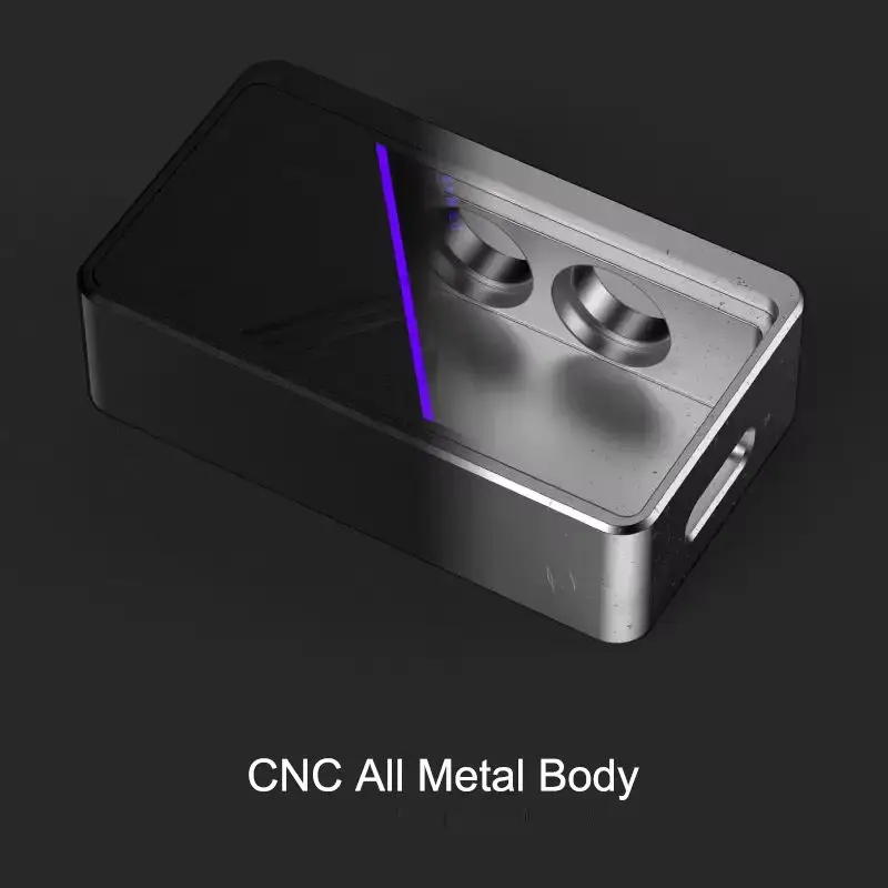 SIMGOT Hi-Fi аудио декодер DEW4X