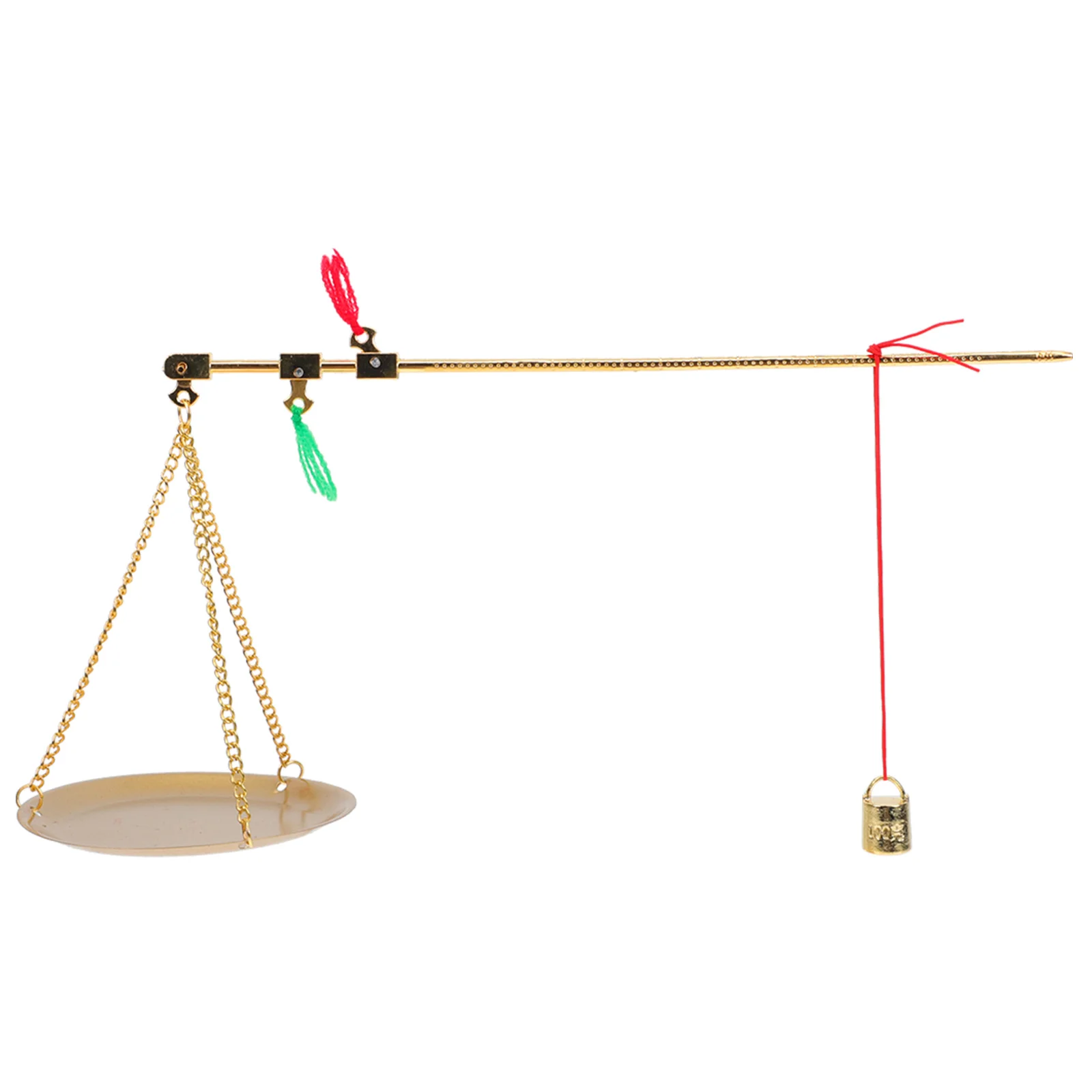 Кухонные весы 100 г электронные Hanboks аптекарь маленькая медь