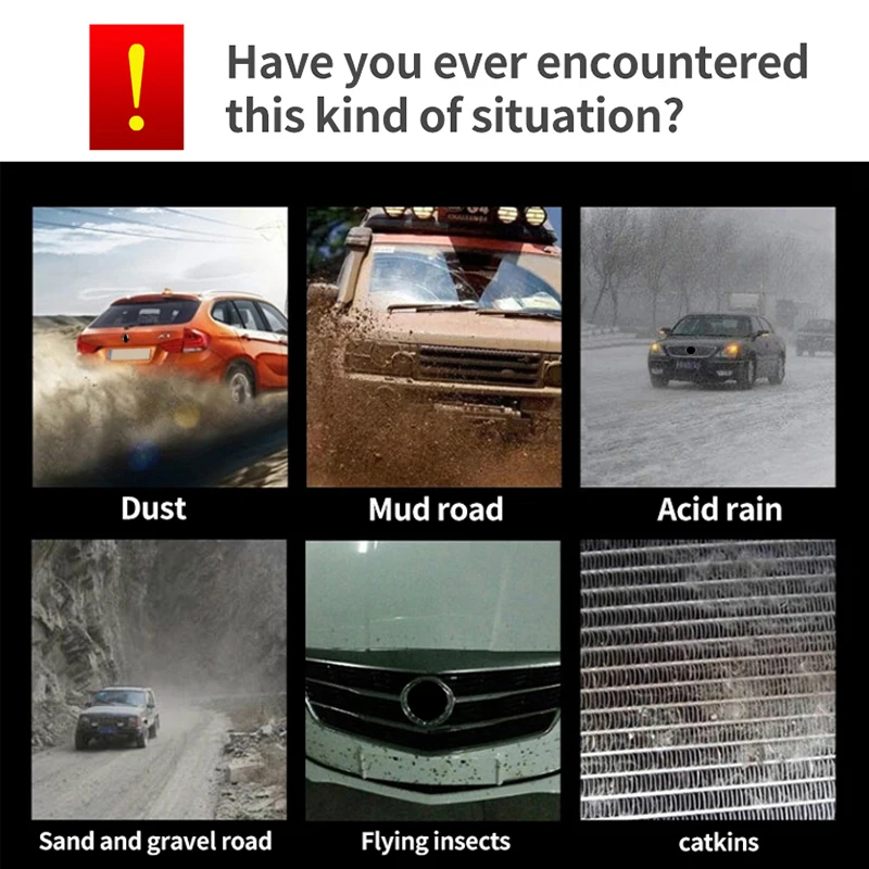 Для Audi Q2 Q3 Q5 Q7 Q8 2011-2022 2021 2020 модифицированные аксессуары с внешней настройкой