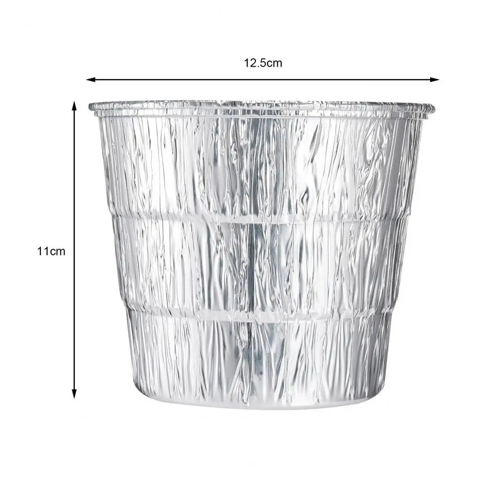 Лайнер-ведро для смазки гриля Traeger серии Pro лайнер из алюминиевой фольги барбекю