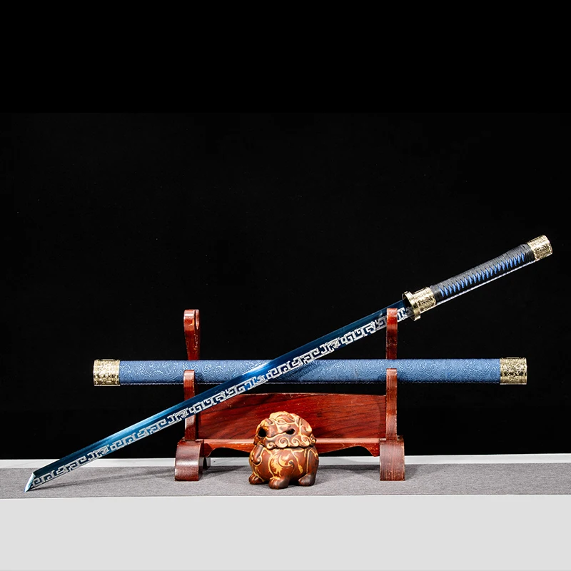 Китайский меч-рукоятка цвета и размеры в ассортименте