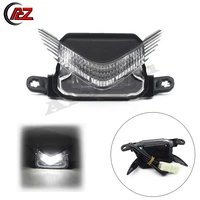 for honda f5 cbr 600 rr cbr600rr 2007 2012 motorcycle front headlight headlamp fog lamp