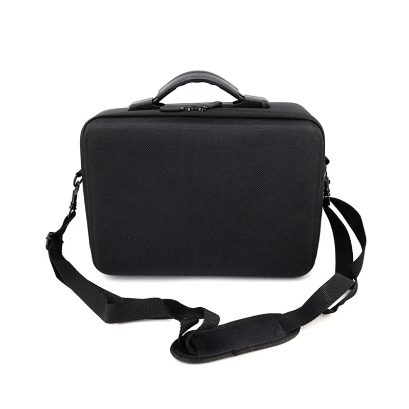 

For Mini 3 Pro Carrying Case Hard Shell Storage Bag Remote Controller Box Body Handbag for Mini 3 Pro Drone Accessory E8BE
