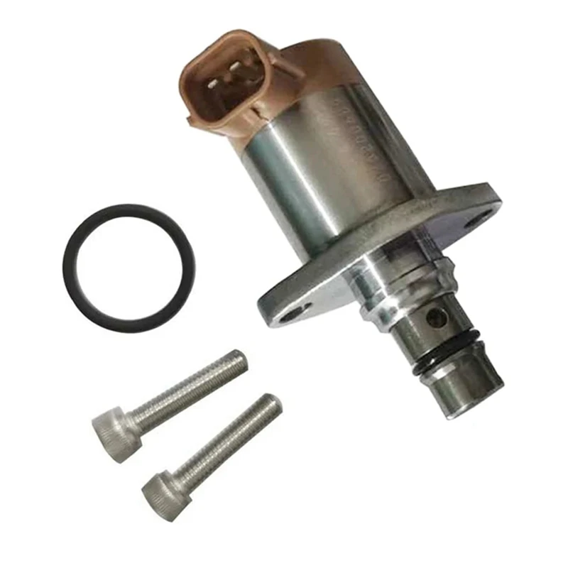 1 комплект 294200 -4850 -2850 Топливный клапан SCV блок управления дозирующий для Toyota DYNA N04C