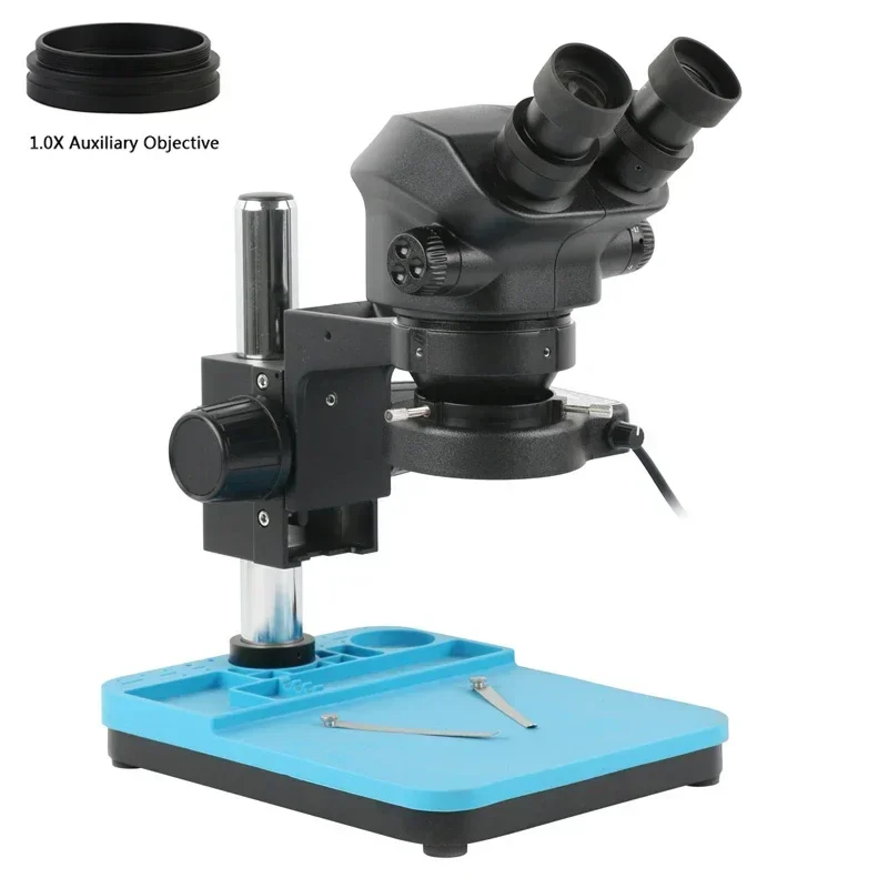 

Бинокулярный микроскоп Eakins 7X-50X 500X