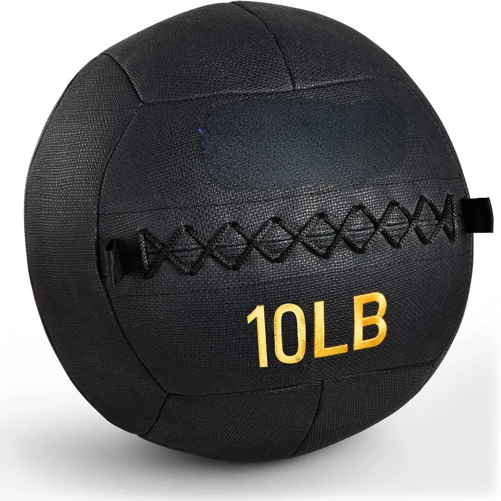 

Soft Medicine Wall Ball With Target Sticker Gym equipment Dumbells Camping trolley Gym equipment Workout accessories Weight set