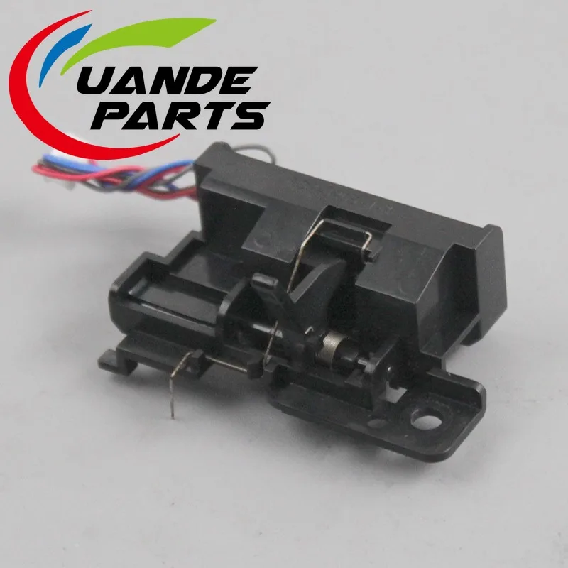 

Детали для принтера HP P2035 P2055 Canon LBP6650 6670 D1120 1150 1180