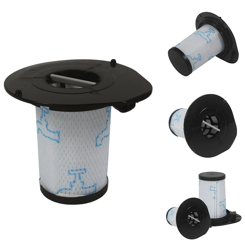 

Сменный фильтр НЕРА для пылесоса Rowenta ZR009002 RH9252 RH9276 RH9286 RH92