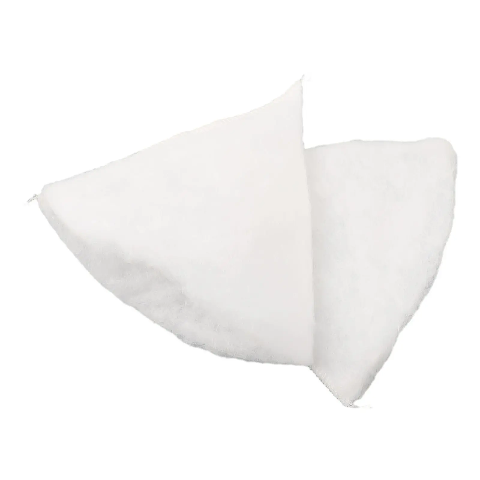 Воздушный фильтр шерстяная длина около 180 мм сменные аксессуары G4 DN125 для