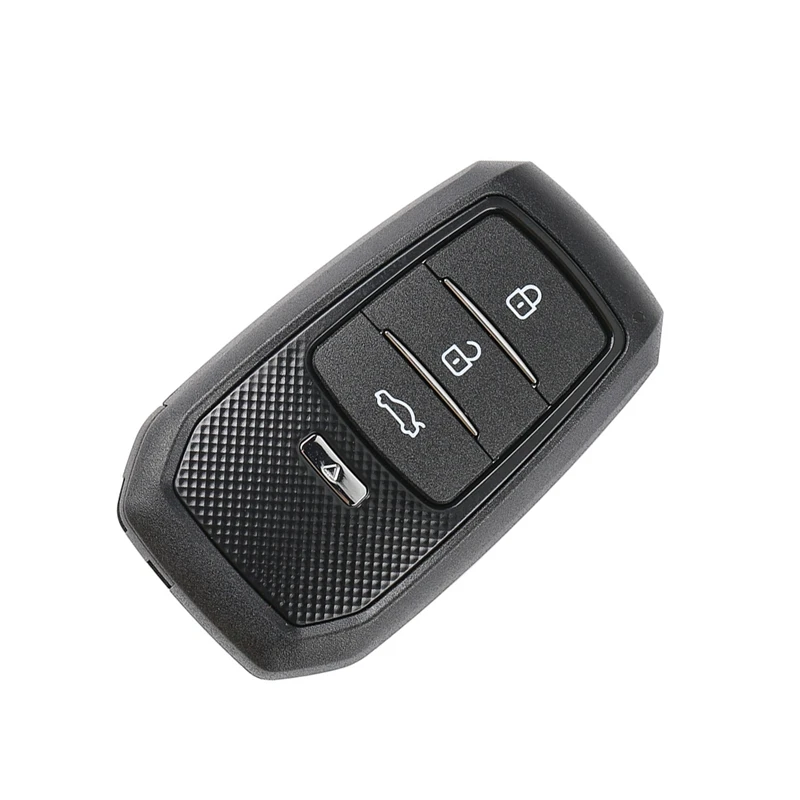 

XSTO01EN Universal TOY.T Car Smart Remote Key For Toyota XM38 Support 4D 8A 4A All In One VVDI2/VVDI Key Tool With Shell
