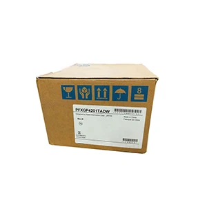 

Новый сенсорный экран PFXGP4201TADW HMI