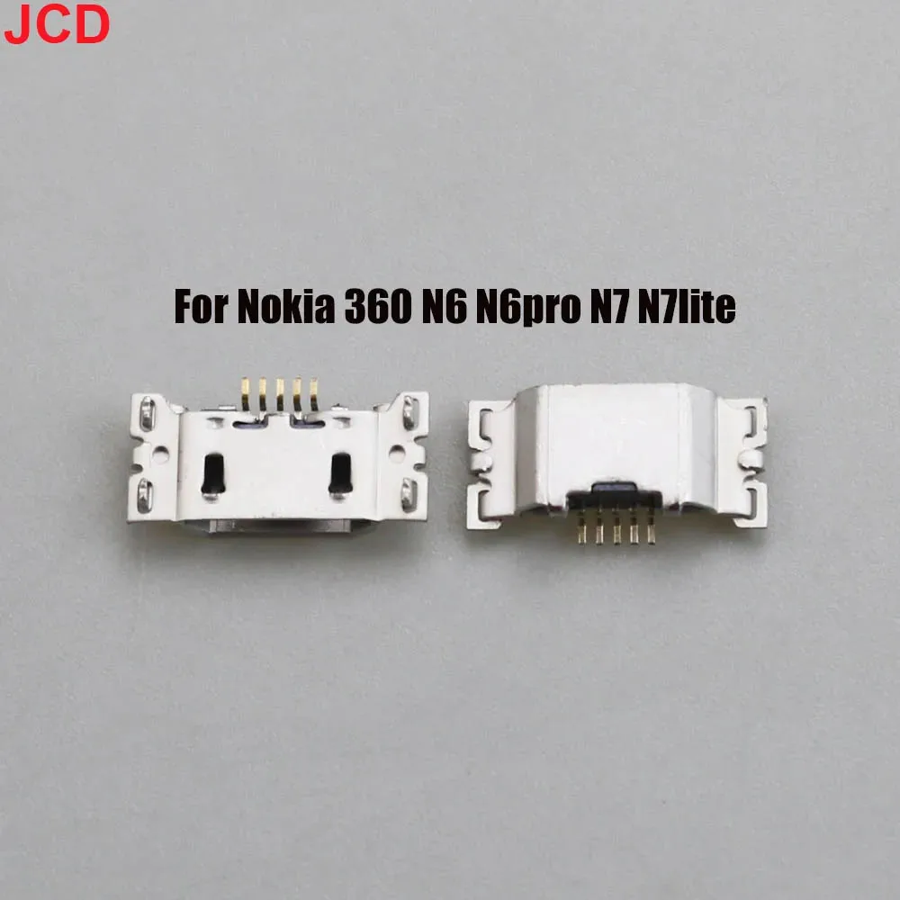 USB разъем для телефона ChengHaoRan Android 360 N6 N6pro