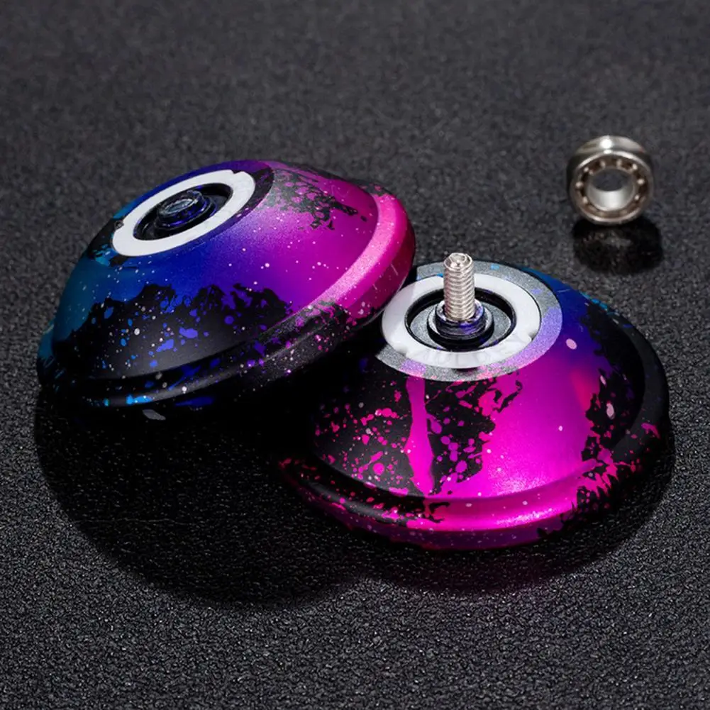 

Good Magic Yoyo Professional Unresponsive Yoyo Toy Yoyo Practical Anti-deform