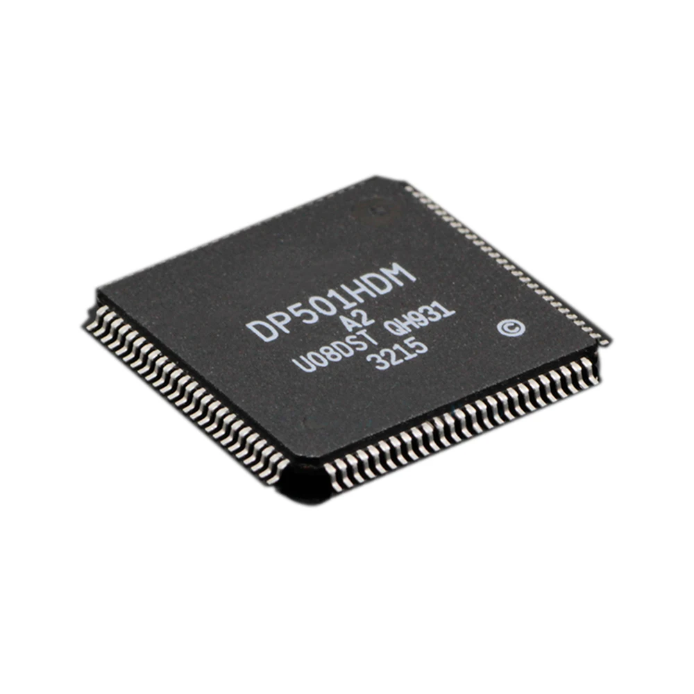 

5 шт., новинка, DP501HDM-A2 DP501HDM DP501HDMA2 QFP100