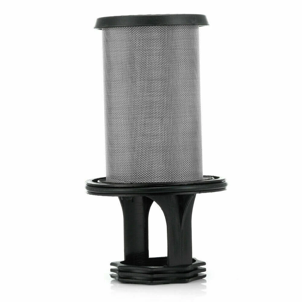 

1 Piece Oil Catch Can Filter Element Accessories Brand New Easy To Service Practical Replacement Stainless Steel