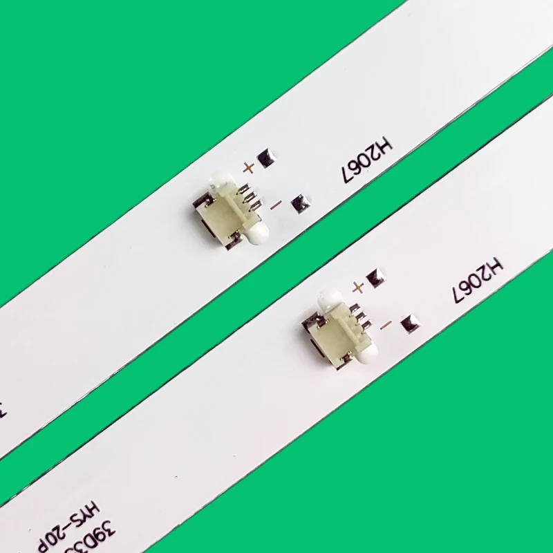 Фонарь с подсветкой 6 ламп для HRS_SQY39GA064_3X6_2W_MCPCB 39D3503V2W6C1B73112M