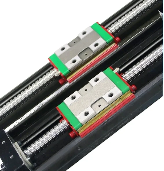 

Yoso linear slide table KK3001C-150A1 KK3001P-150A1 stepper motor linear guide
