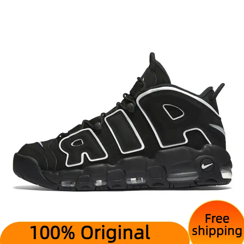 Кроссовки Nike Air More Uptempo 2016 года выпуска кроссовки 414962-002