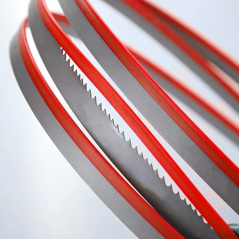 Длина ленточной пилы 2908 2730 3352 3950 3505 X 27 ширина 0 9 2-3T 3-4T 4-6T 5-8T 6-10T 6T для резки металла